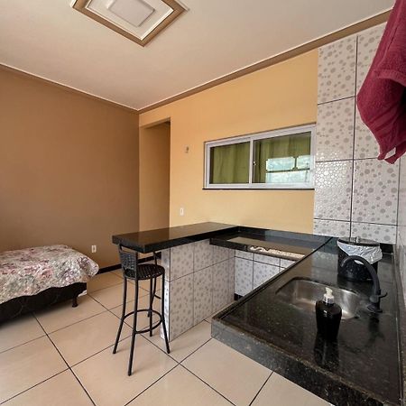 Flat Terra Do Sol - Jijoca Жижока-ді-Жерікуакуара Екстер'єр фото