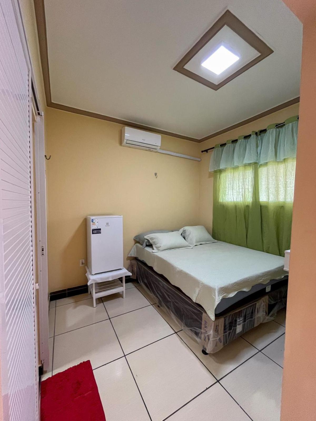 Flat Terra Do Sol - Jijoca Жижока-ді-Жерікуакуара Екстер'єр фото
