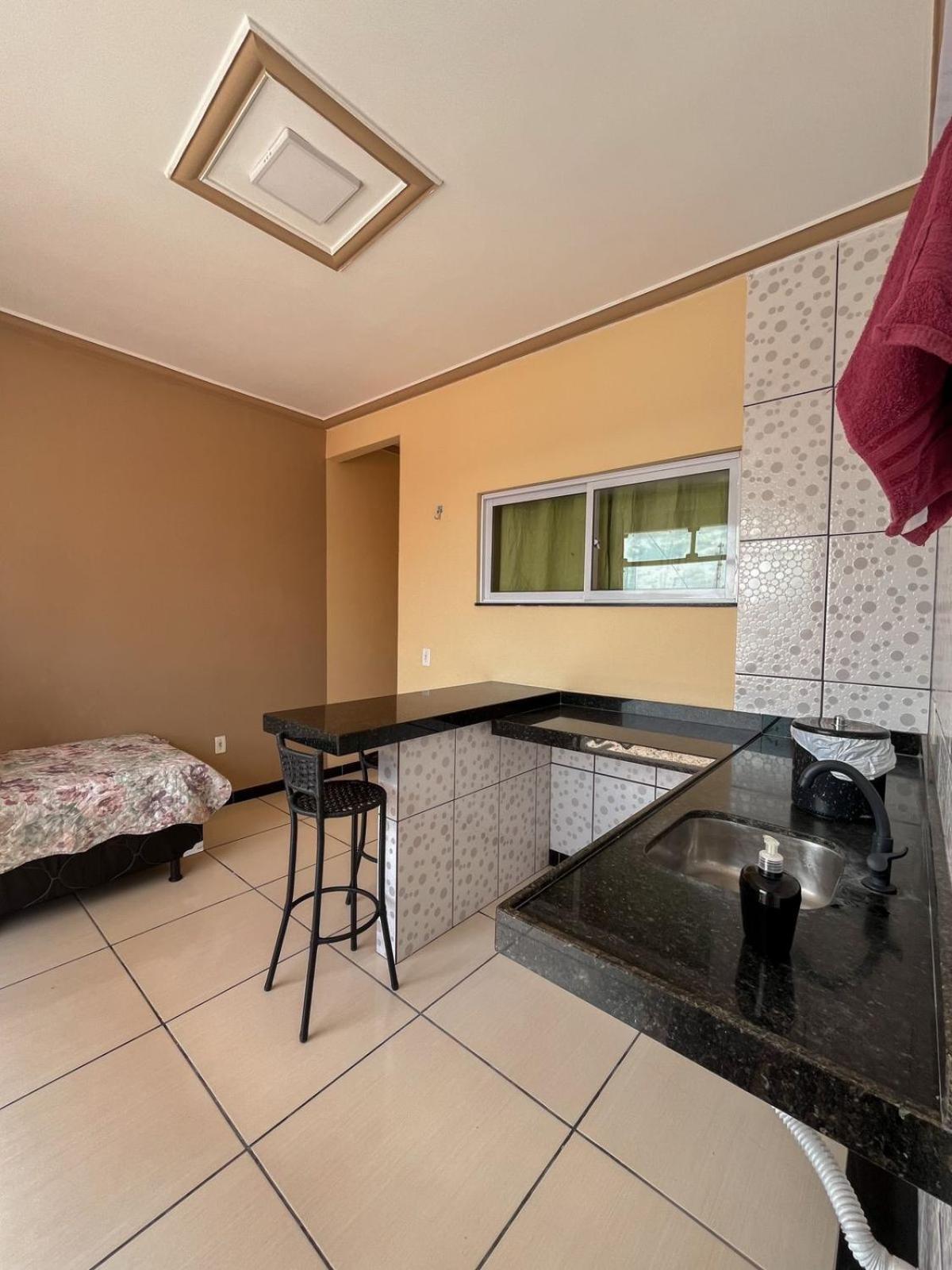 Flat Terra Do Sol - Jijoca Жижока-ді-Жерікуакуара Екстер'єр фото